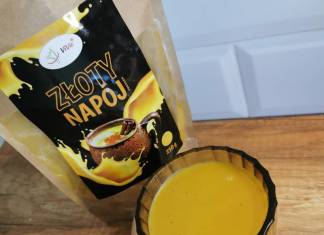 Złoty napój – złoto dla odporności